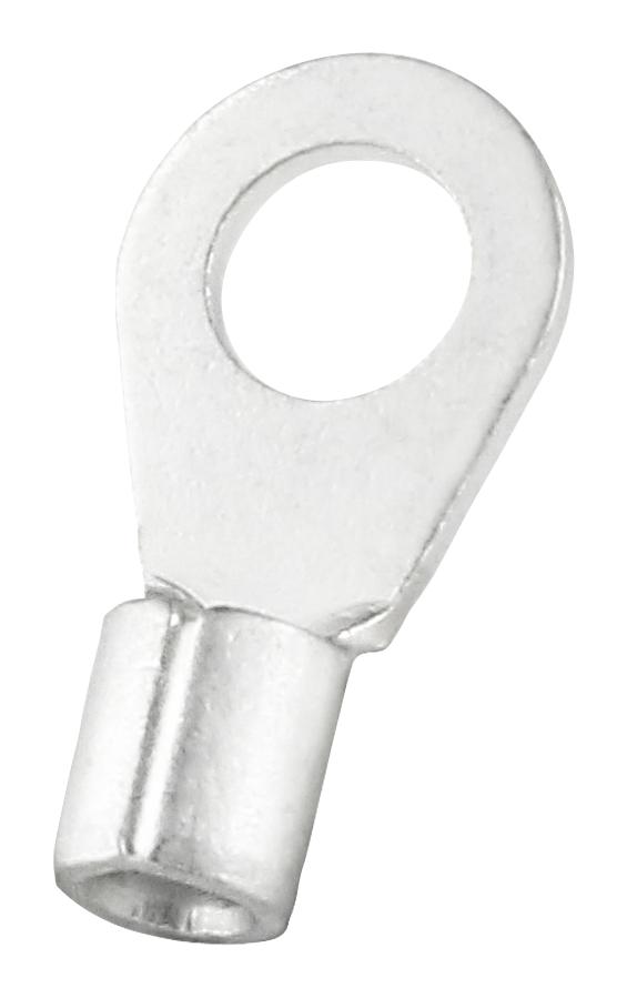 Multicomp Pro Series DIN46234 Ring Tongue Terminals: MC002882