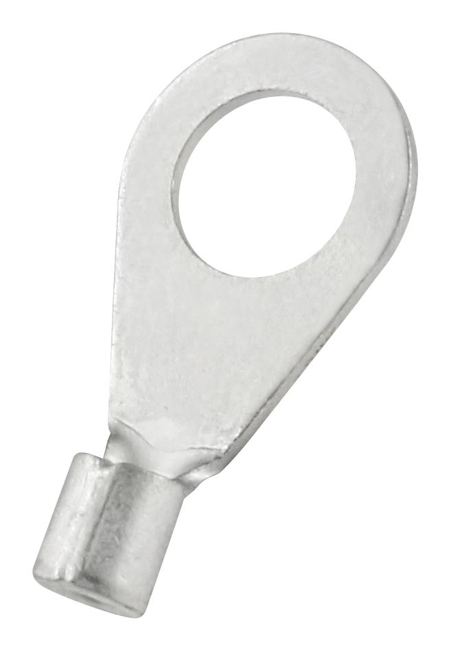 Multicomp Pro MC002885 – Reliable Ring Tongue Terminal for Industrial Applications