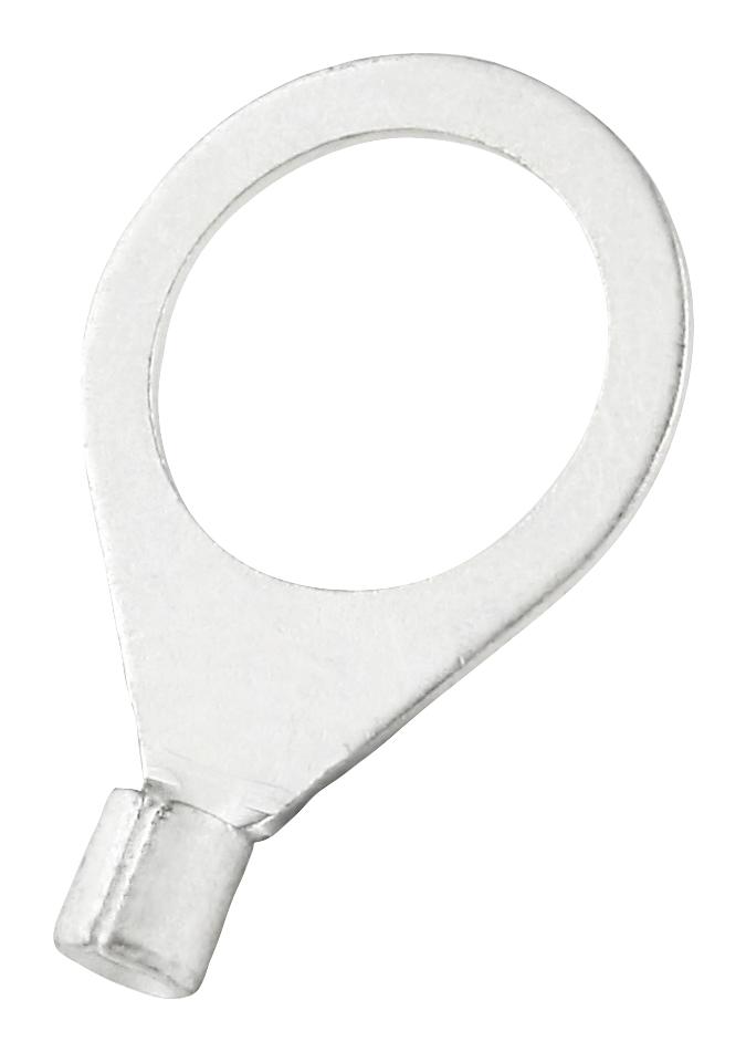 Multicomp MC002888 – Reliable Crimp Ring Terminals for Industrial Applications