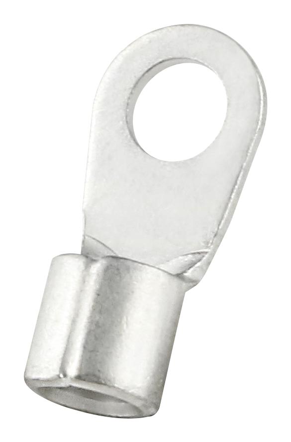 Buy multicomp Non-Insulated Ring Tongue Terminals Part Number MC002889 Online
