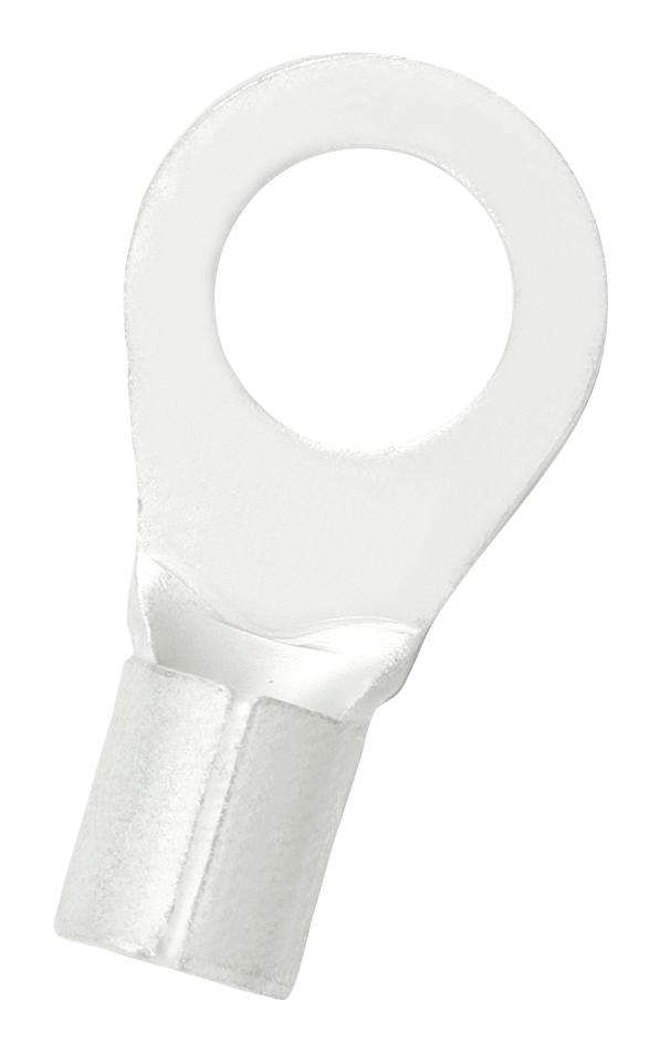 Multicomp Series Non-Insulated Ring Tongue Terminals: MC002898