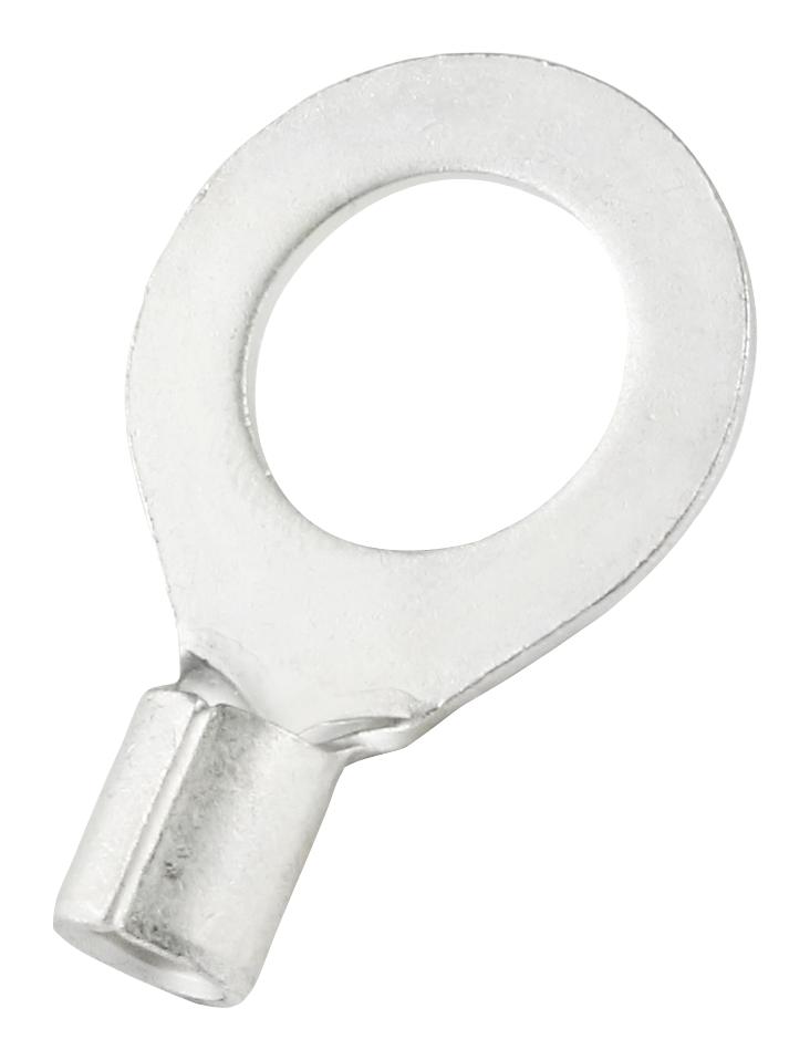 Multicomp Series Non-Insulated Ring Tongue Terminals: MC002900