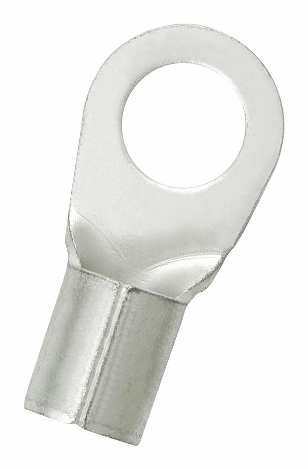 Multicomp Pro 903 – Reliable Ring Tongue Terminals for Industrial Applications