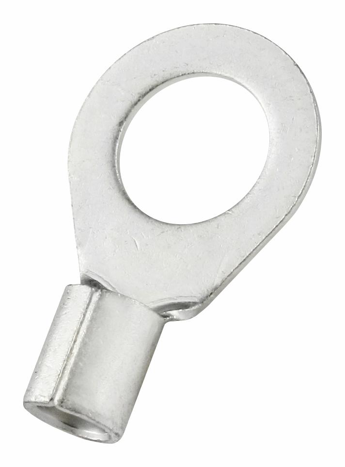 Multicomp MC002905 – Reliable Crimp Ring Terminals for Industrial Applications
