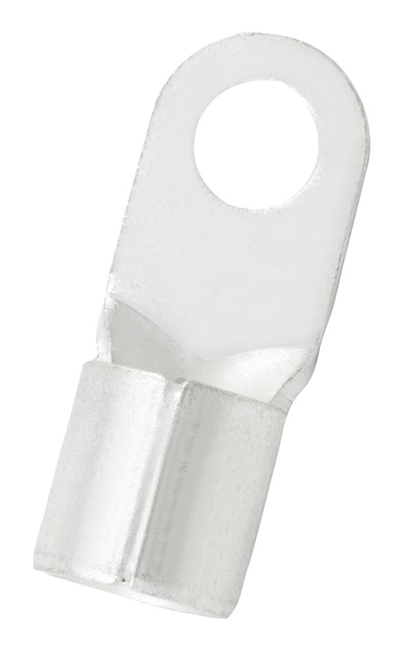 Multicomp PRO MC002906 – Reliable Crimp Copper Terminals for Industrial Applications