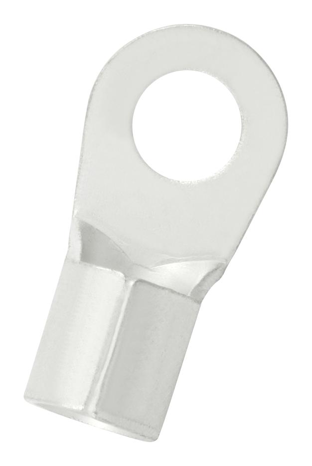 Multicomp Series Non-Insulated Ring Tongue Terminals: MC002907
