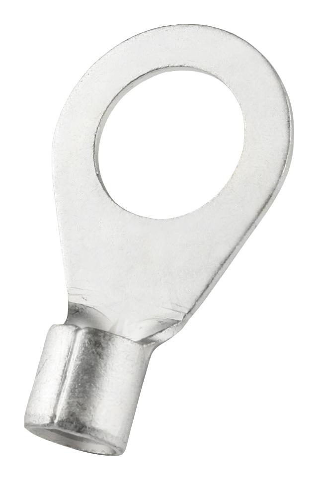 Multicomp Series Non-Insulated Ring Tongue Terminals: MC002910