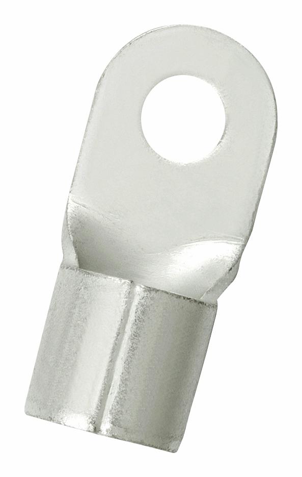 Multicomp Series Non-Insulated Ring Tongue Terminals: MC002911