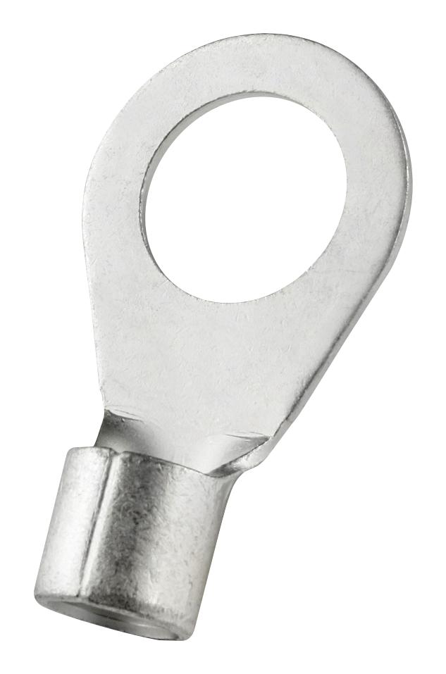 Buy Multicomp Pro Non-Insulated Ring Tongue Terminals Part Number MC002915 Online