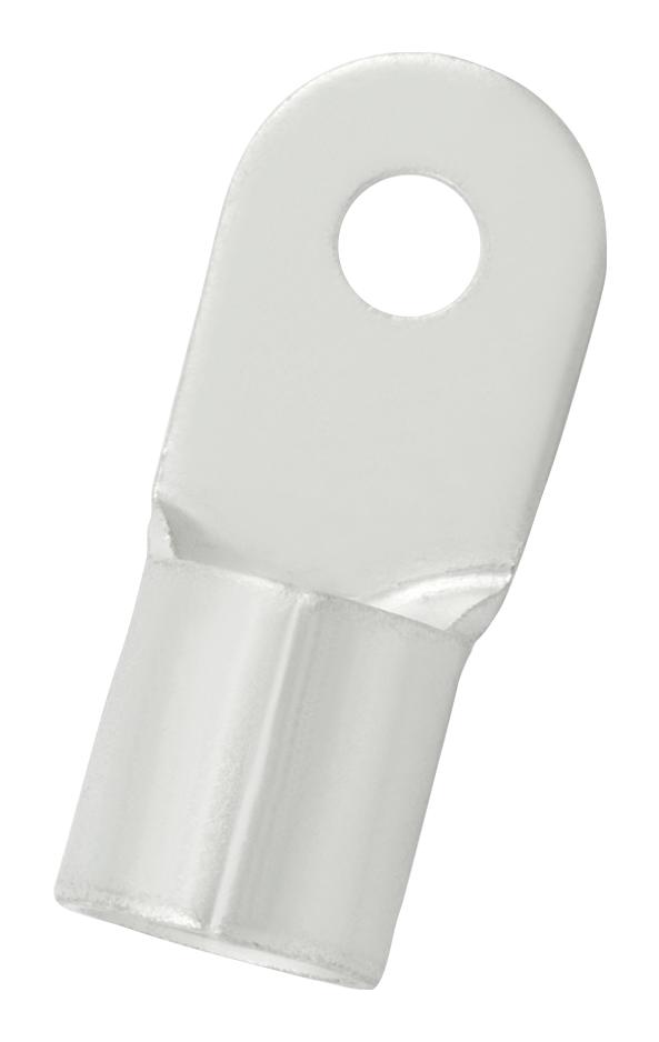 Multicomp MC002916 – Reliable Ring Tongue Terminals for Industrial Applications