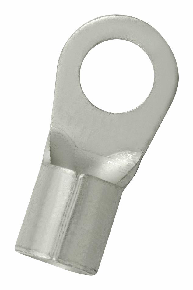 Buy MultiComp Non-Insulated Ring Tongue Terminals Part Number MC002919 Online