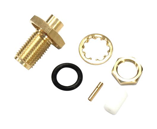 Multicomp Series SMA RF Connectors: MC002924