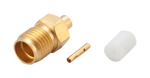Buy Multicomp Pro SMA Jack Part Number MC002925 Online