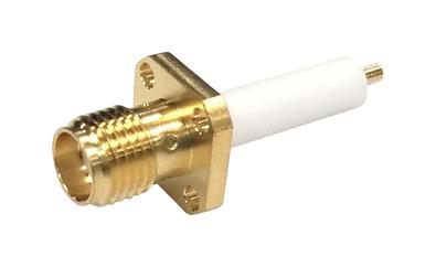 Multicomp Series SMA RF Connector: MC002927