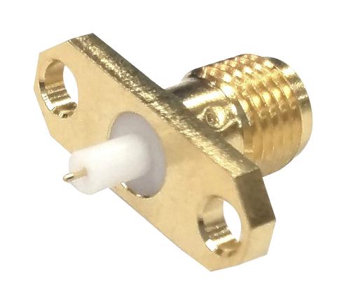 Premier Series RF Coaxial Connectors: MC002930
