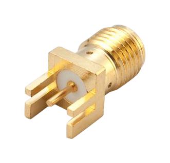 Multicomp MC002935 – Reliable RF Connector for Industrial Applications