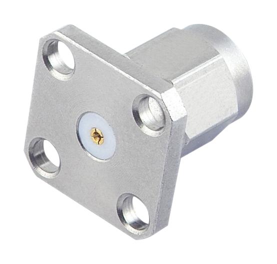 Multicomp MC002936 – Reliable RF SMA Connector for Industrial Applications