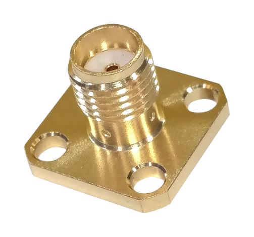 Multicomp SMA – Reliable RF Connectors for Industrial Applications