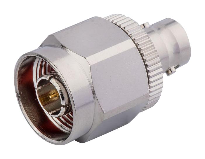 Multicomp MC002943 U+2013 Reliable RF Adaptor for Industrial Applications