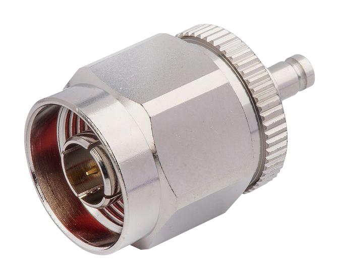 Multicomp MC002944 U–Reliable RF Adaptor for Industrial Applications
