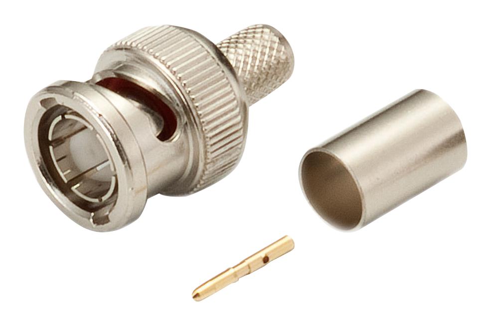 Multicomp Series BNC Connectivity Cable: MC002947