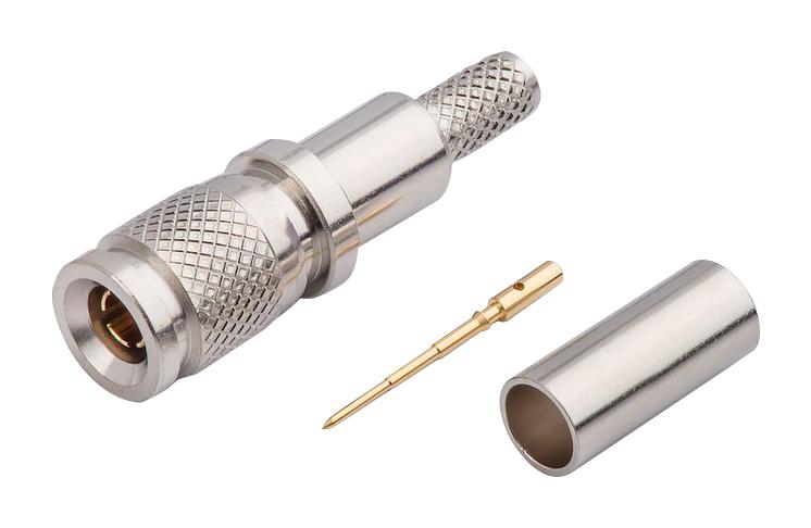 Multicomp Series RF Coaxial Connector: MC002952