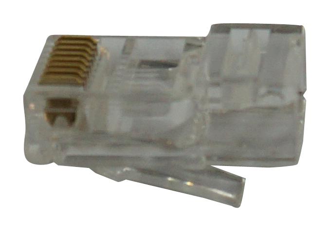 Premier Farnell MC002981 – Reliable Network Connector for Industrial Applications