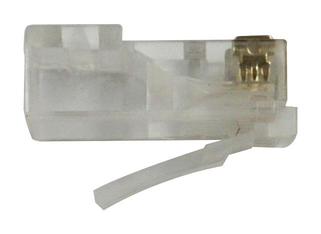 Multicomp Series RJ45 Network Connector: MC002983