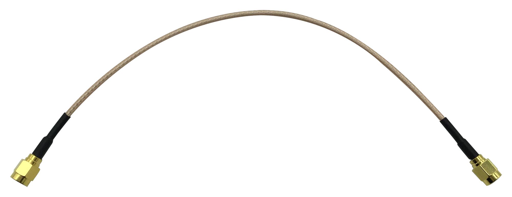 Buy multicomp RF Cable Assembly Part Number MC002989 Online