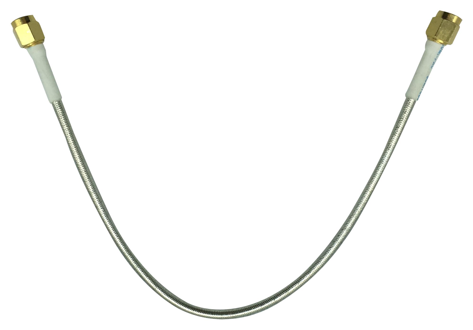 Multicomp SMA Assembly – Reliable RF Cable for Industrial Applications