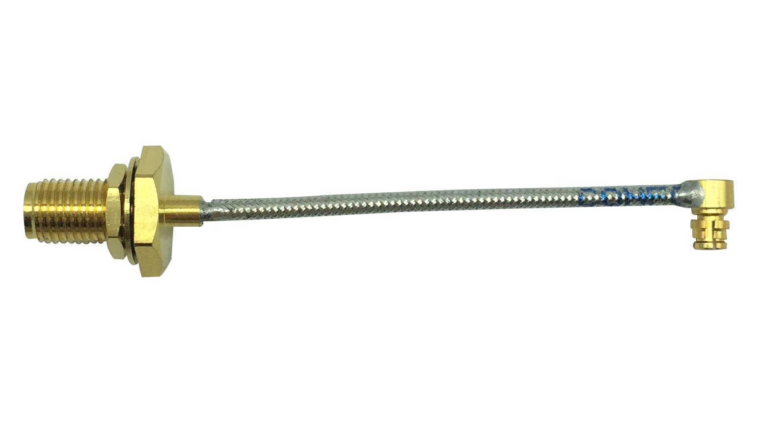 Buy Multicomp RF Cable Assembly Part Number MC002995 Online