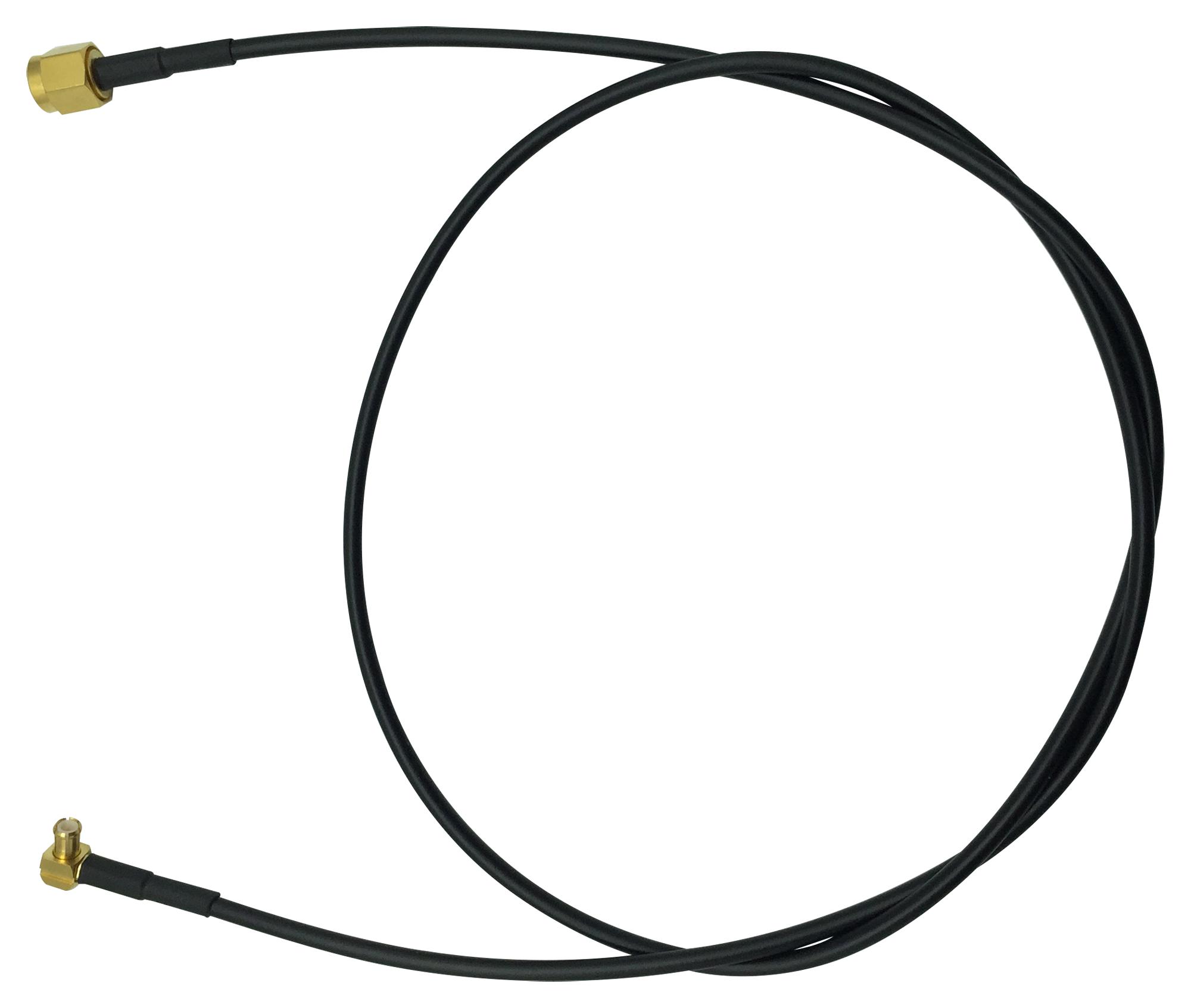 Buy Multicomp RF Cable Assembly Part Number MC002997 Online