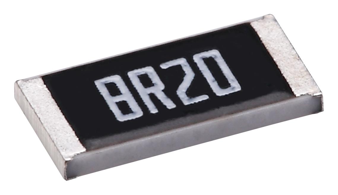 Multicomp Precision 0201 – Reliable Thin Film Resistors for Industrial Applications