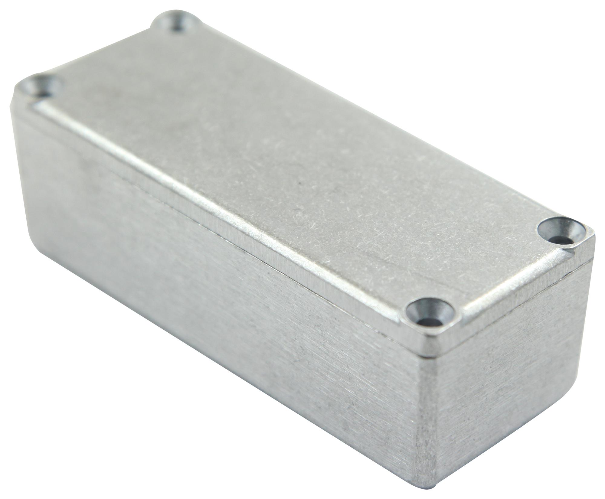 Multicomp Series Aluminium Enclosures: MC003550