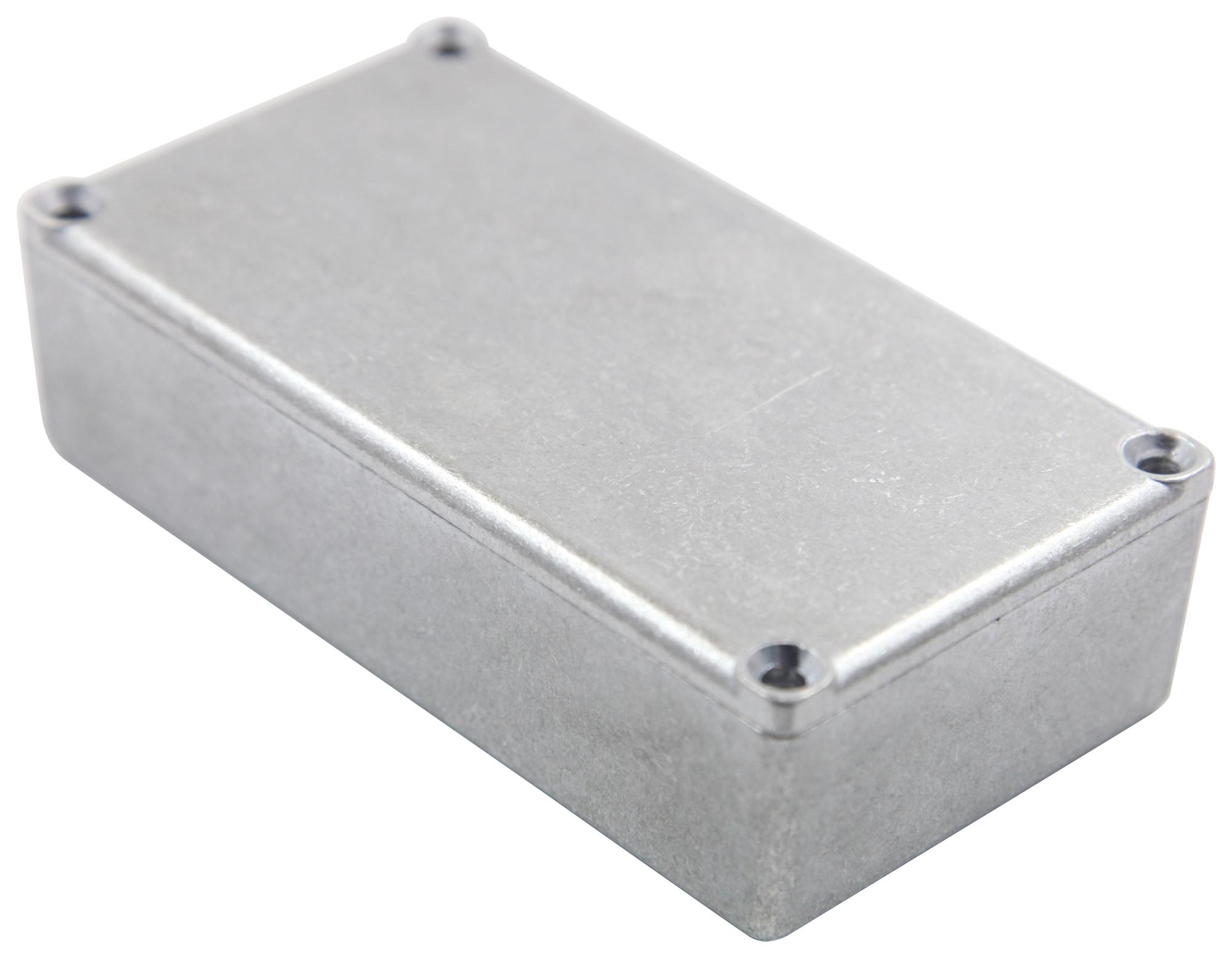 ACME Multipurpose Diecast Aluminium Enclosures – Reliable Industrial Protective Cases