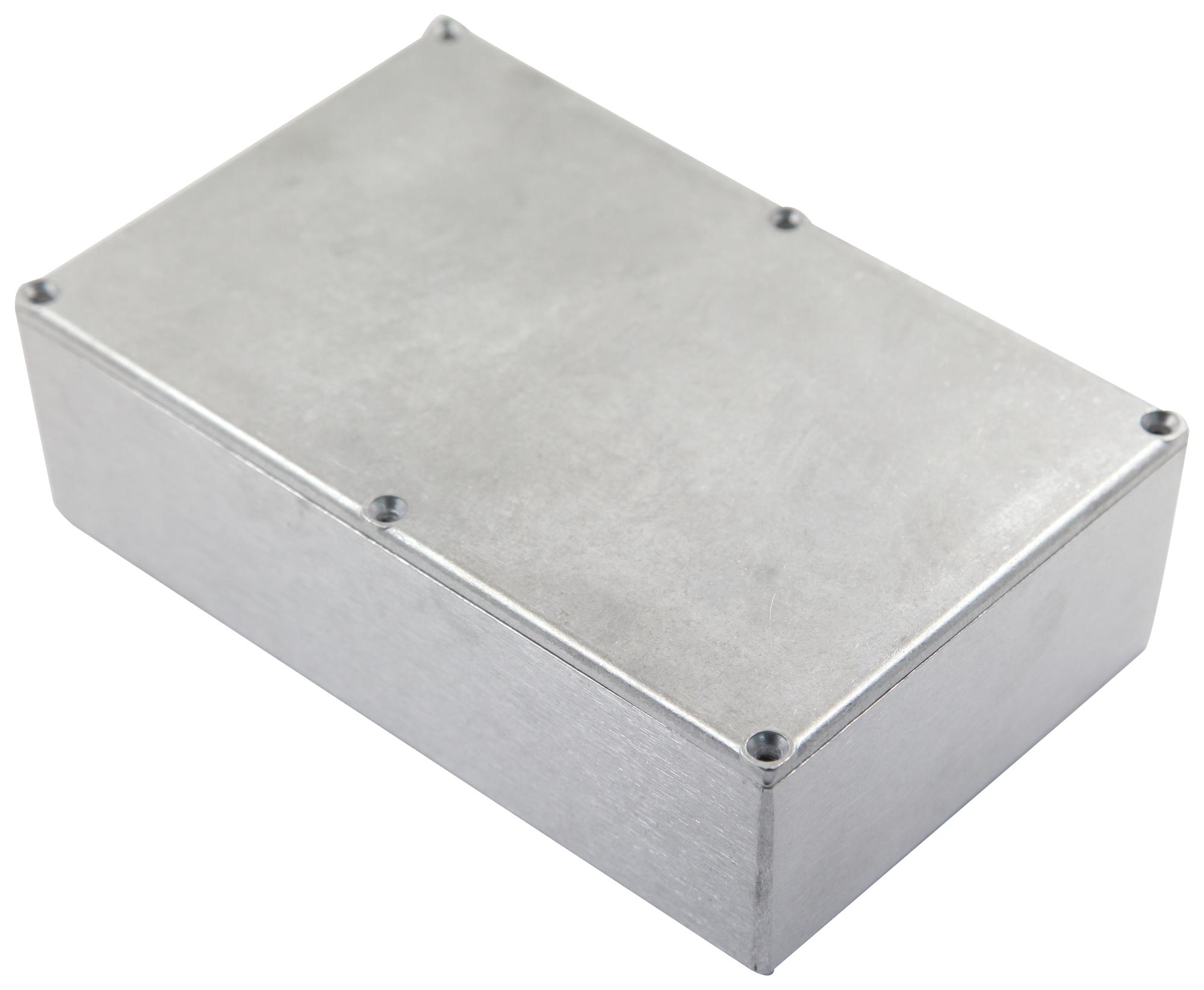 Aluminium Series Multipurpose Diecast Enclosures: MC003553