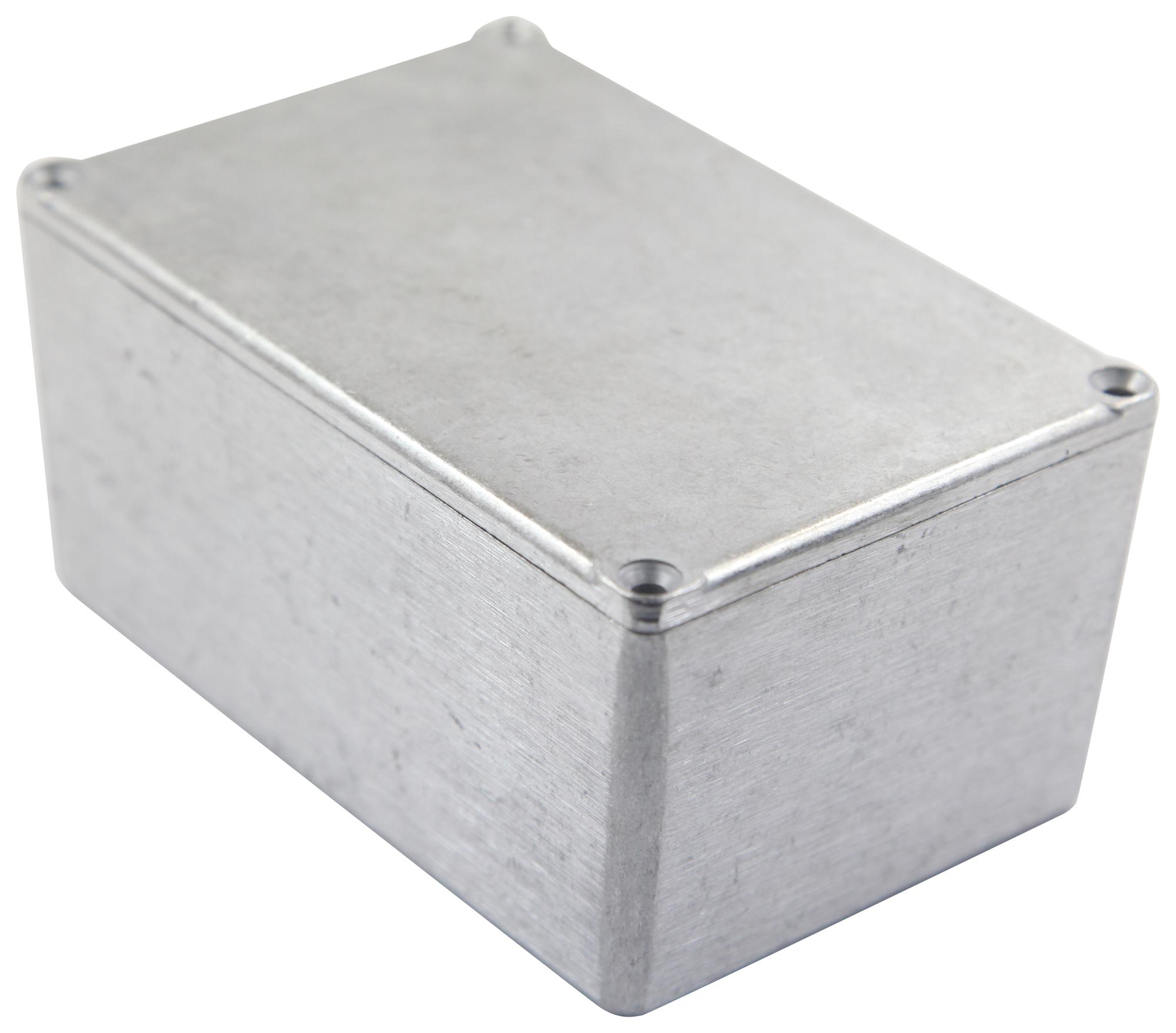 Buy multicomp Aluminium Enclosures Part Number MC003557 Online