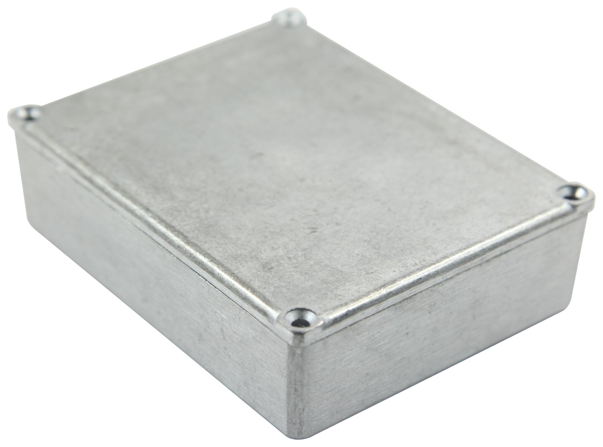 Aluminium Series Multipurpose Enclosure: MC003558