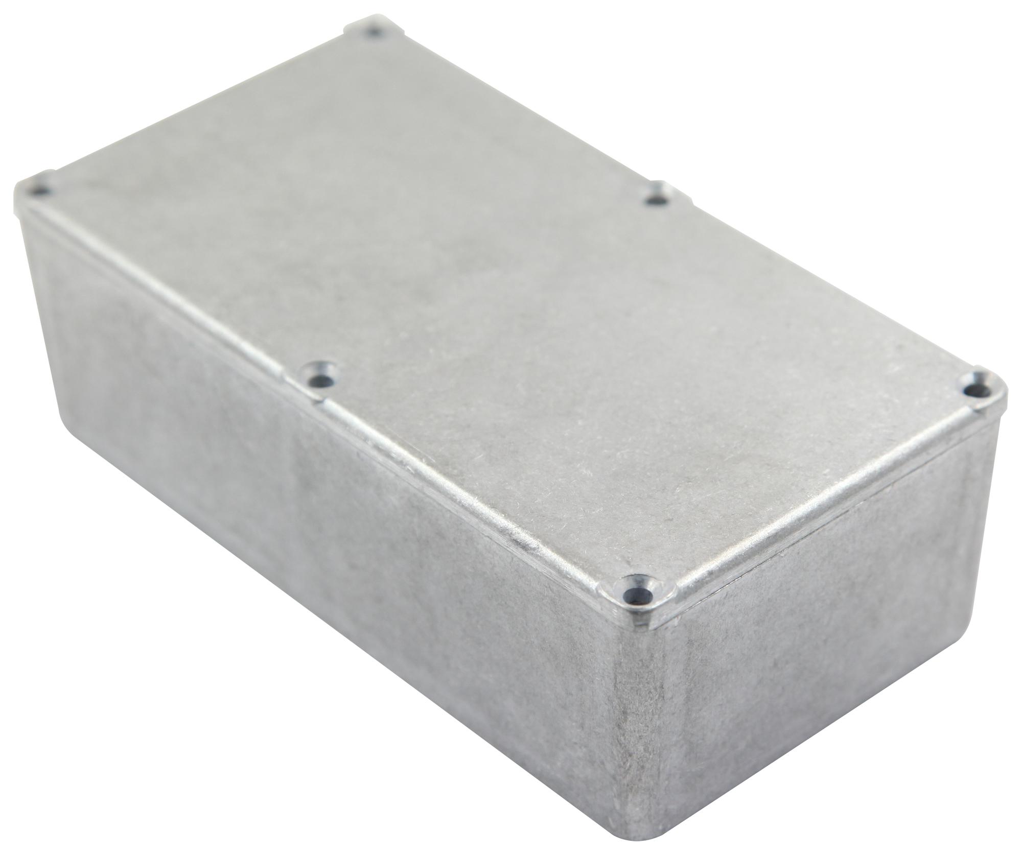 Aluminium Enclosures MC003561 – Reliable Diecast aluminium Enclosures for Industrial Applications