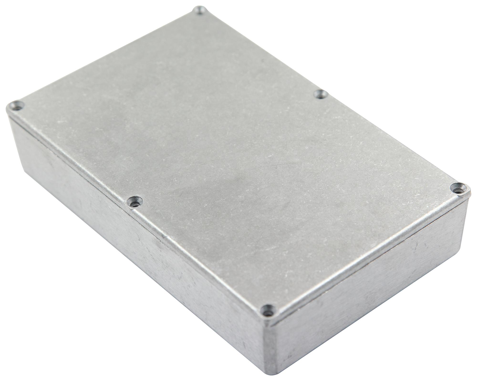 Aluminium Enclosures Series Multipurpose MC003562