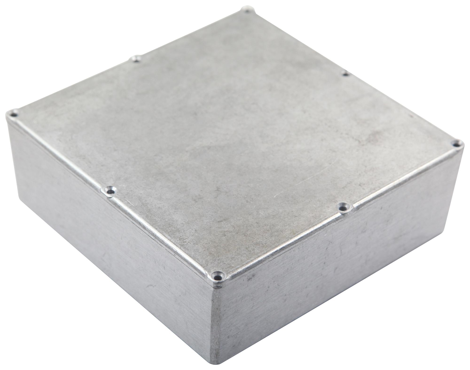 Multicomp Series Diecast Enclosures: MC003563