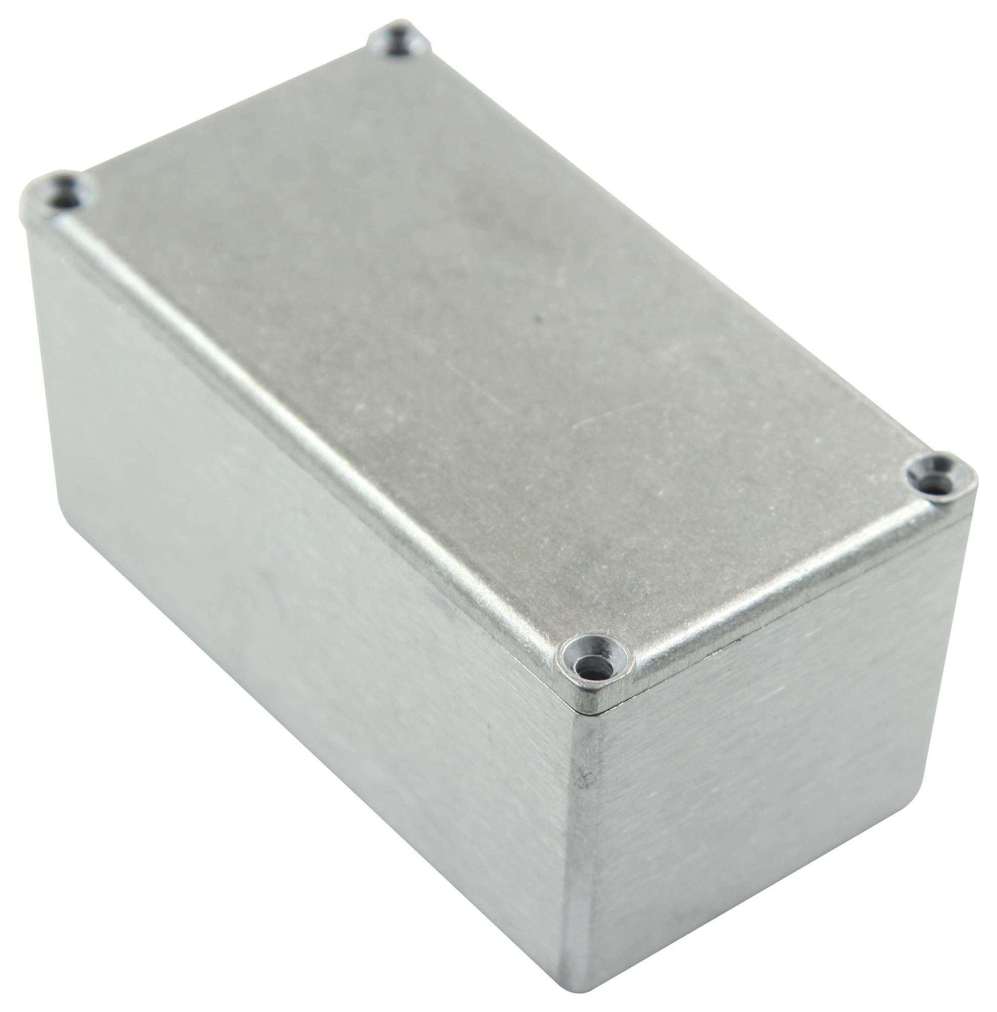 Farnell MC003564 U2013 Reliable Aluminium Enclosure for Industrial Applications