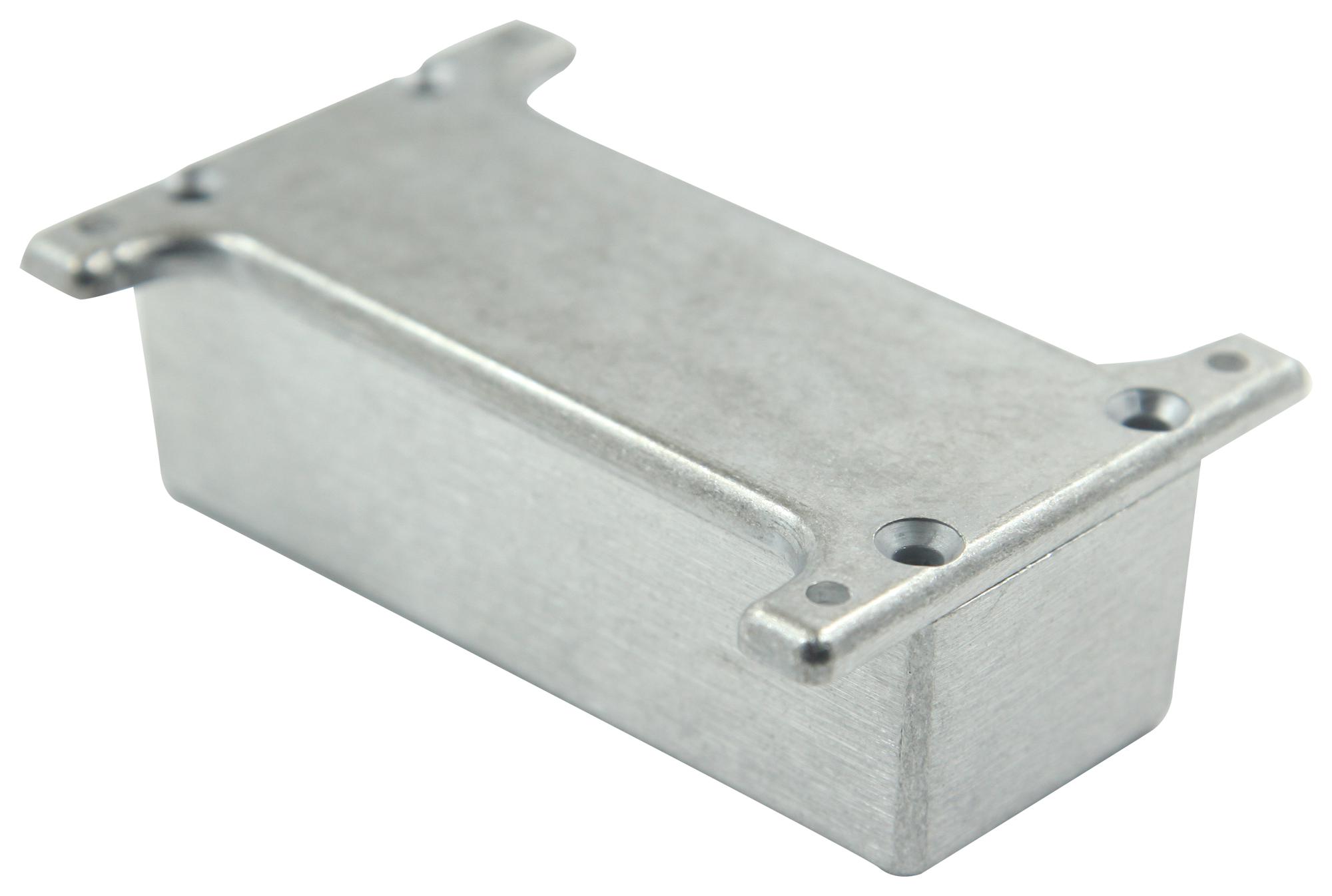 Aluminium 380 Diecast – Reliable Enclosures for Industrial Applications