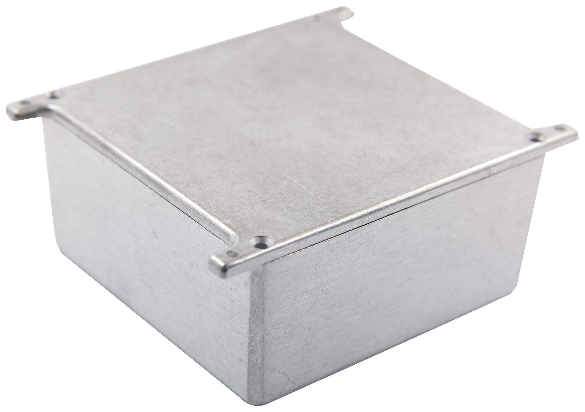 Aluminium Enclosures Wall Mount – Reliable Industrial Enclosure for Outdoor Equipment
