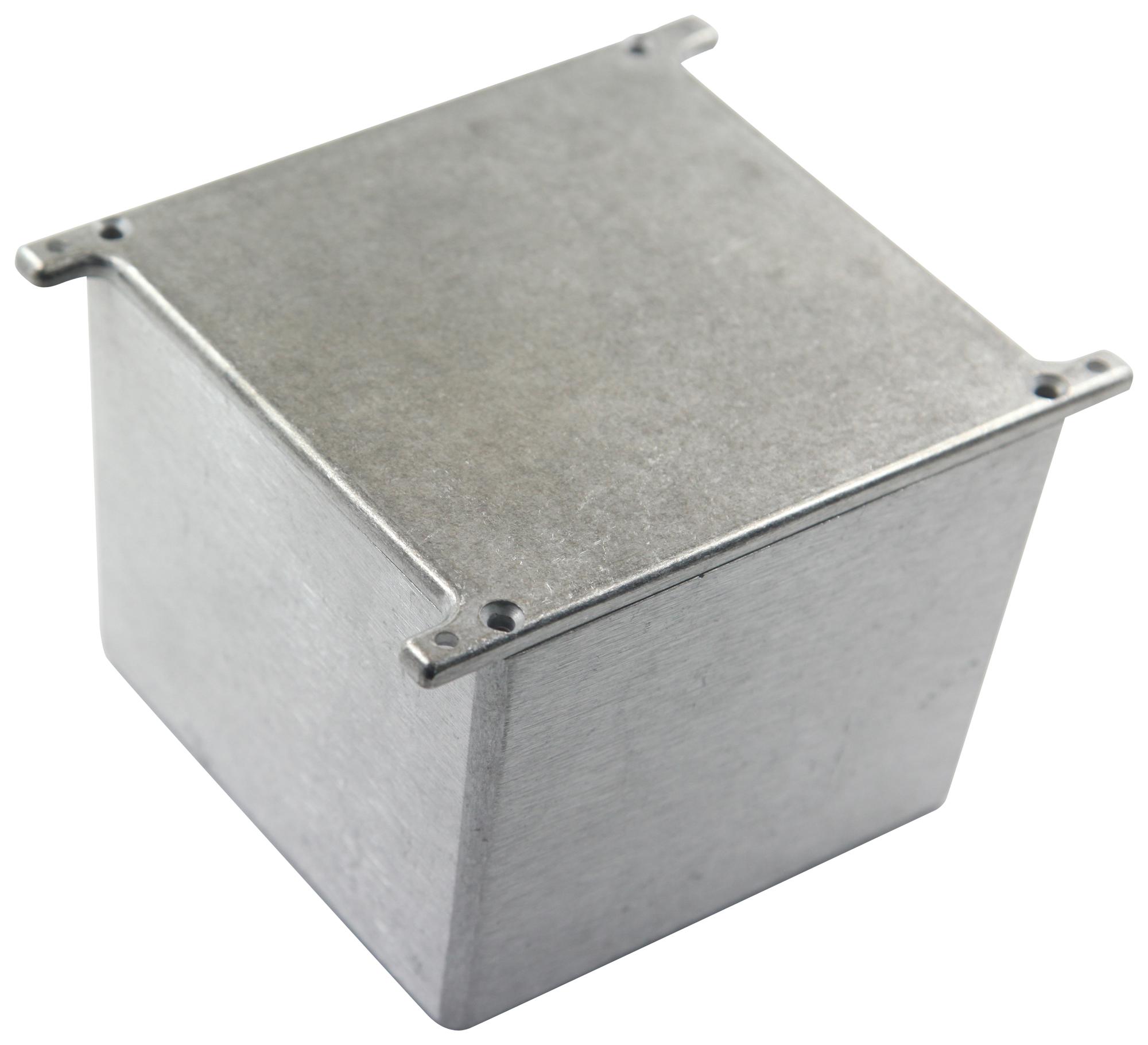 Premier Multicomp Diecast – Reliable Enclosures for Industrial Applications