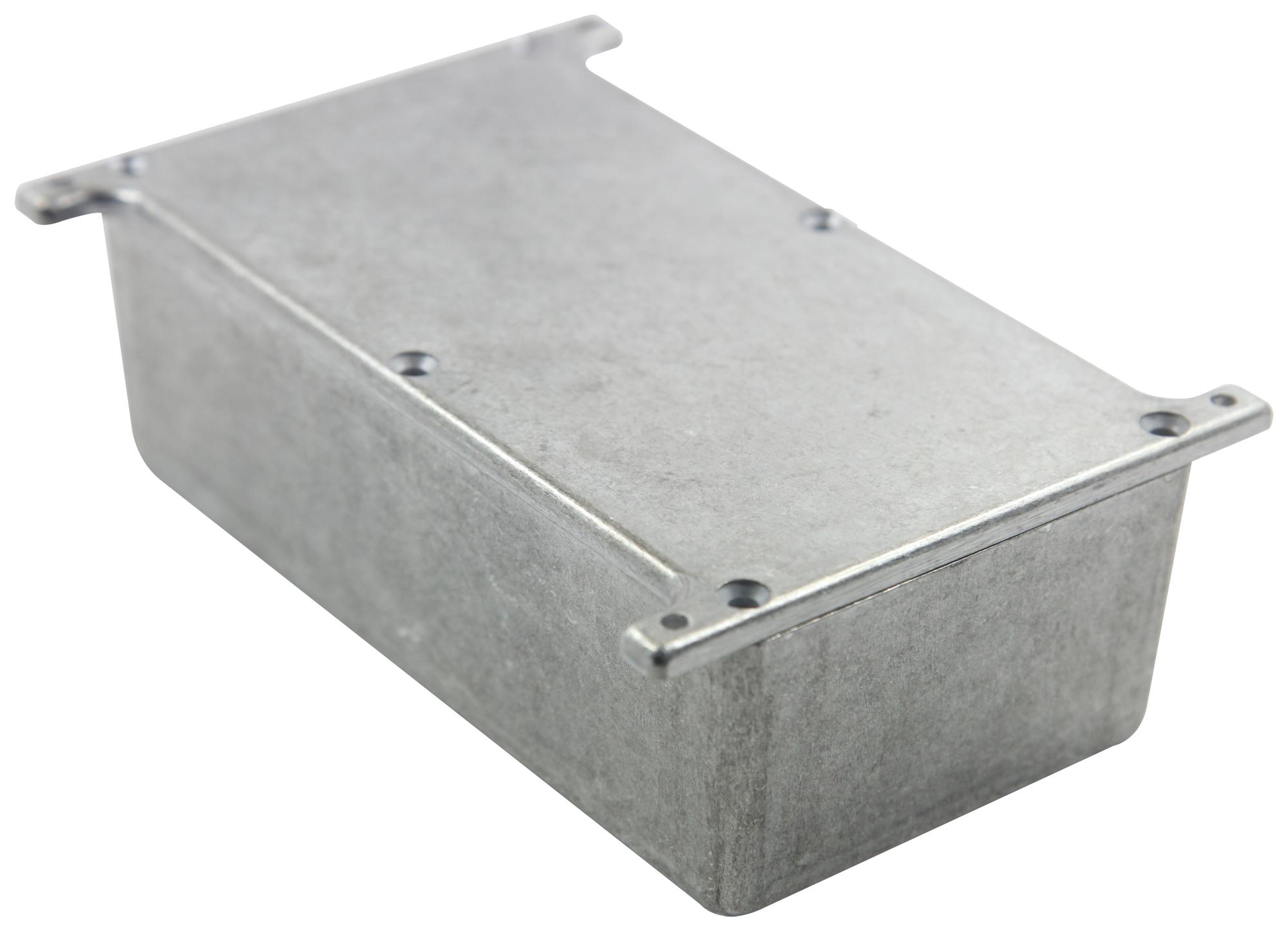 Premier Series Aluminium Enclosure: MC003576