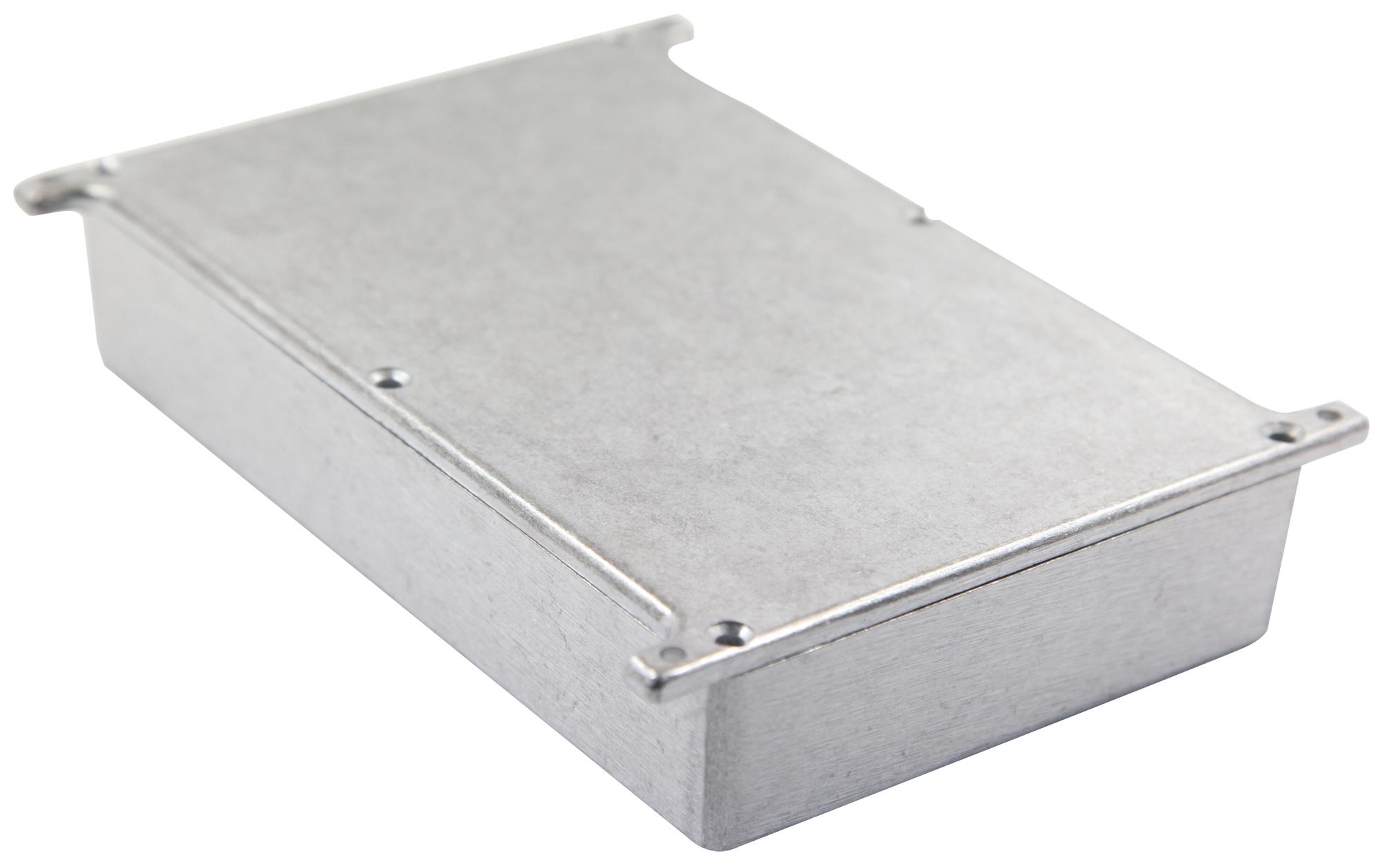Buy Aluminium Enclosure Part Number MC003577 Online