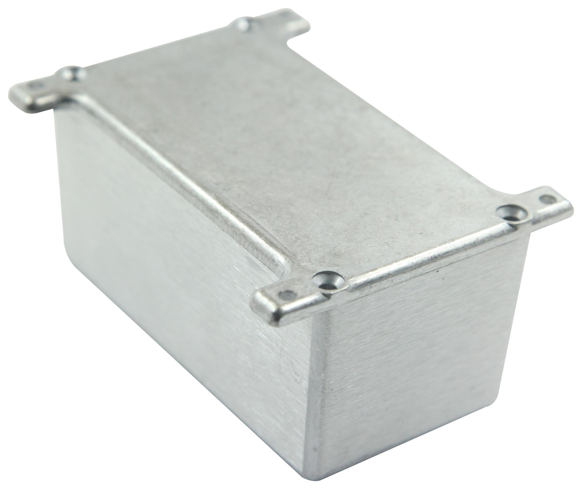 Premier Metal Enclosures – Reliable Aluminium for Industrial Applications