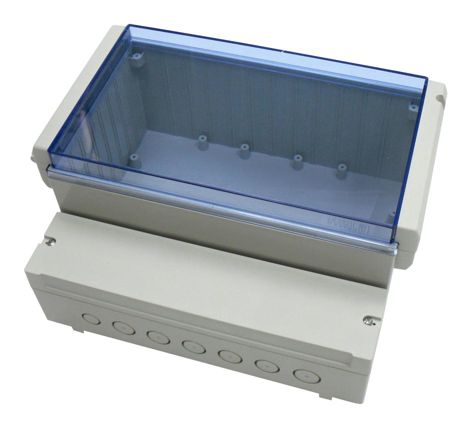 Buy Durable Enclosure Part Number MC003608 Online