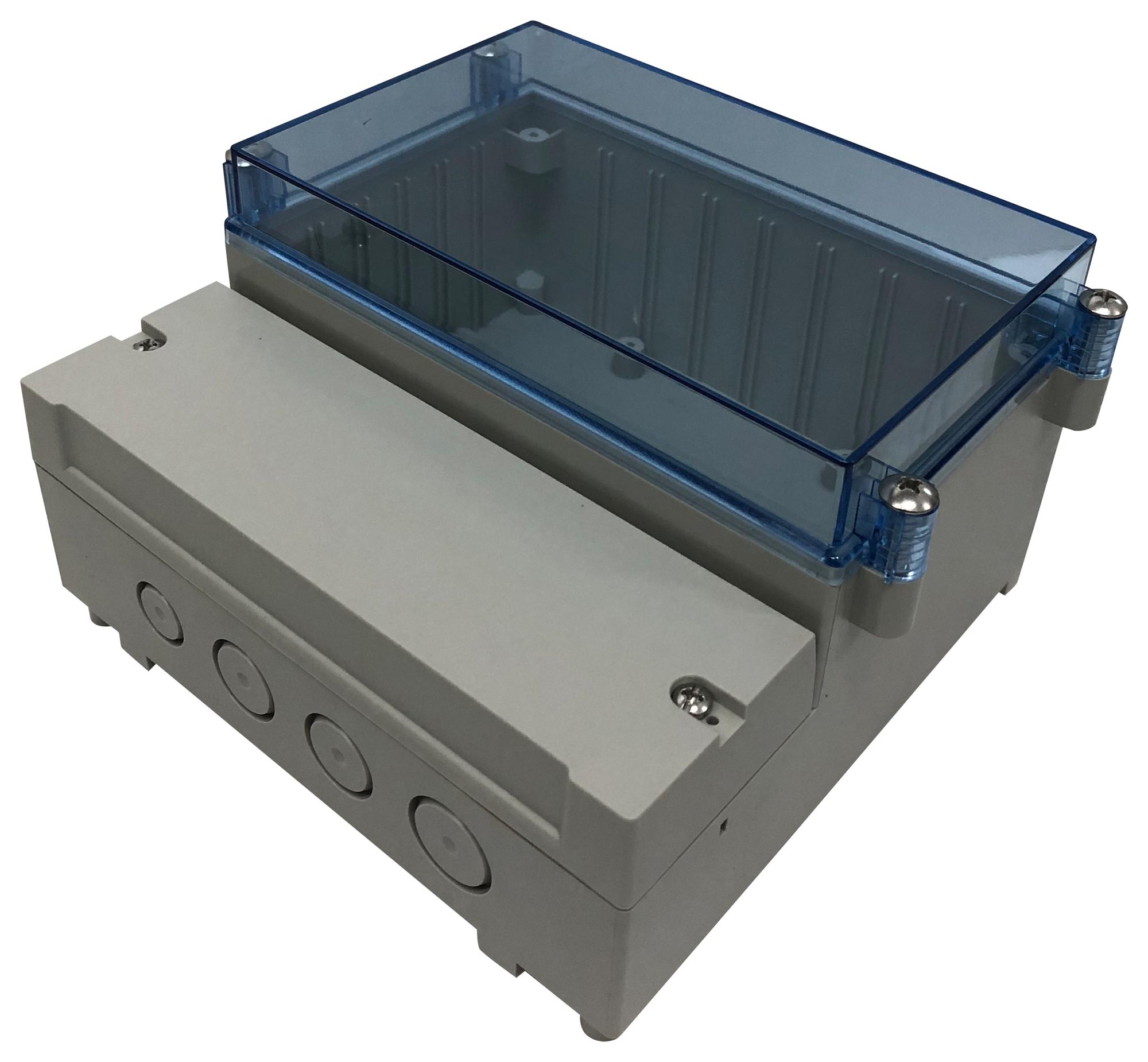 Buy Premier Farell Dual Compartment Enclosure Part Number MC003610 Online